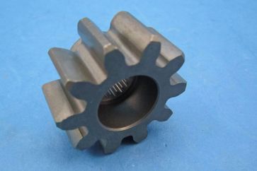 10T 37mm Diameter Short Pinion Kit