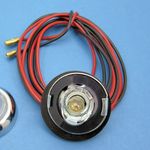 Lucas L658 side lamp thumbnail