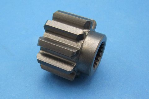 10T 29mm Diameter Short Pinion Kit