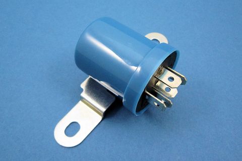Lucas 26ra SRB400 12v relay (2 x 20A)