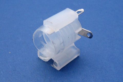 MES - Porte Ampoule
