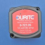Voltage Sensitive Isolator thumbnail