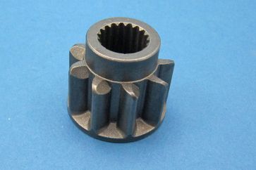 9T 29mm Diameter Short Pinion Kit
