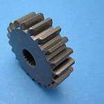 21T 50mm Diameter Pinion Kit thumbnail