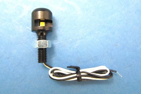 LED NUMBER PLATE LIGHT - BOLTS