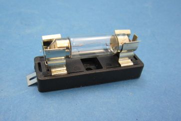 Festoon Bulb Holder