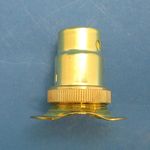 BA15d Double contact (brass) thumbnail