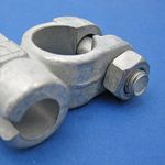 Battery Clamps - Solder Type thumbnail
