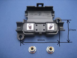 Strip / MIDI fuse holder