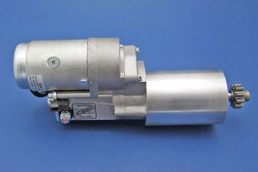 AC - 6 Cylinder