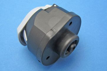 12S Plastic Socket