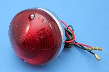 Lucas L691 stop/tail lamp