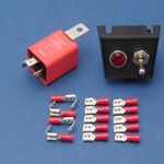 Hazard Switch Kits thumbnail