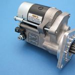 CVH/Zetec - RS Bell housing thumbnail