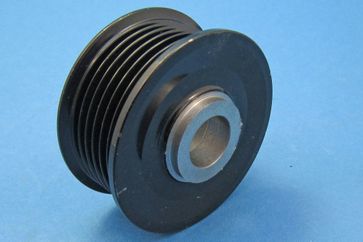 PK6 PULLEYS