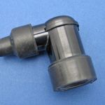 NGK LB05EH Suppressed 90° Plug Cap (Small) thumbnail