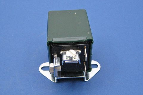 Lucas 33RA SRB631 12V Relay
