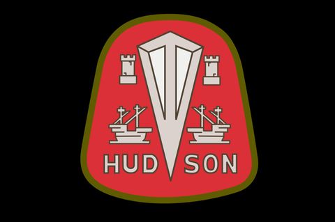 Hudson