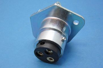 'Clang' Connectors