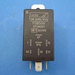 Lucas FDB506 Fuel Pump Relay thumbnail