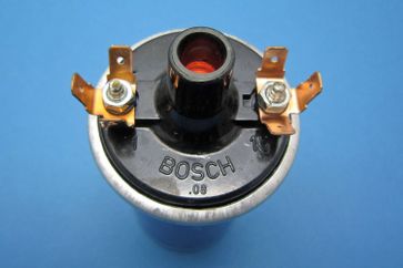 Bosch 0221119027 12V Coil