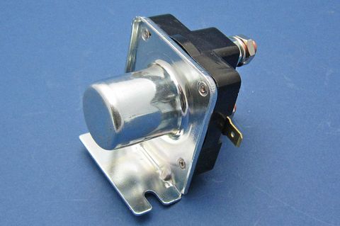 12V Ballast Ignition Solenoid