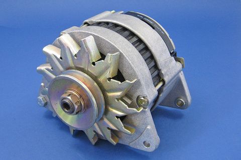 Replacement Alternators