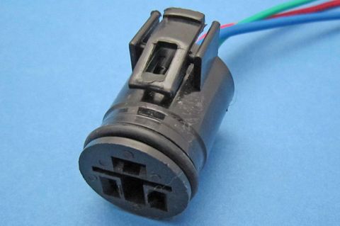Nippon Denson 3 Cosse