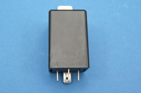 Trailer Relay with Earth