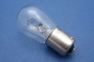 BA15s (un seul contact)