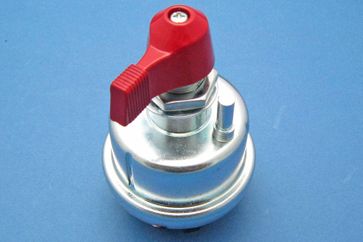Double Pole Isolator