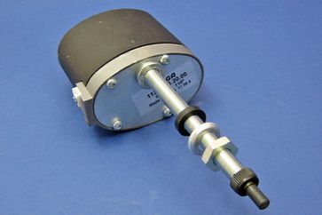 DOGA 11215802B00 110° Moteur d'essuie-glace