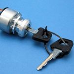 BOSCH KEY SWITCH (0342311004) thumbnail
