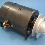 Lucas C45E 6V Dynamo thumbnail