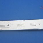 Fluorescent Tube Twin Lamp thumbnail