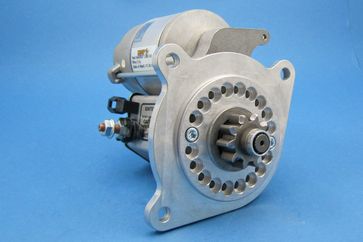 Riley RMB / RMC / RMD / RMF