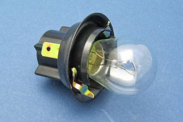 BA15s - BAYONETTE FITTING