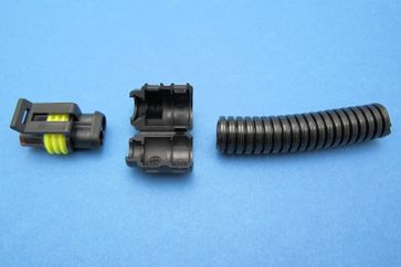 Conduit Superseal Interfaces