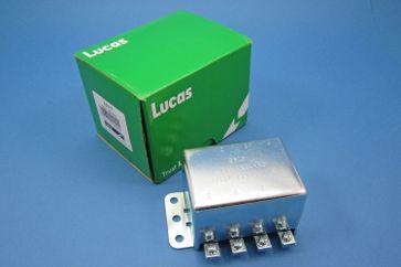 Lucas DB10 flasher unit