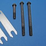 V8 Small/Big Block (153 & 168T ring gear) thumbnail