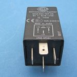 6V Flasher Relay Hella thumbnail