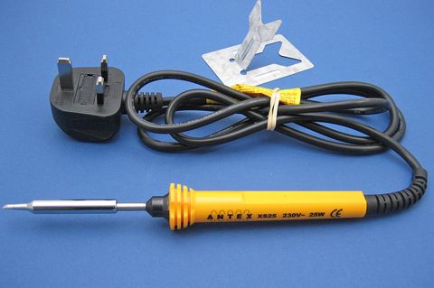 Antex Fer à souder – 240 V