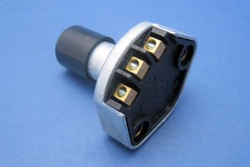 Change-Over dip switch