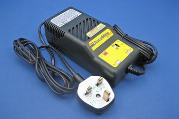 AccuMate 6/12V Battery Conditioner
