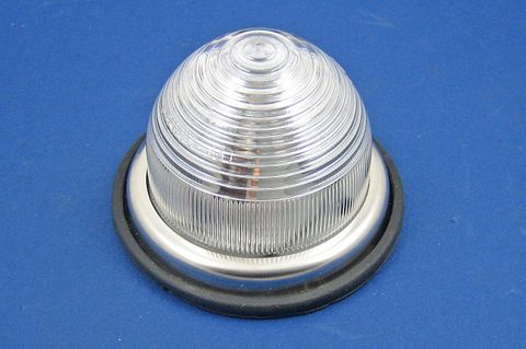 Feu latéral Lucas L594 – version encastrable