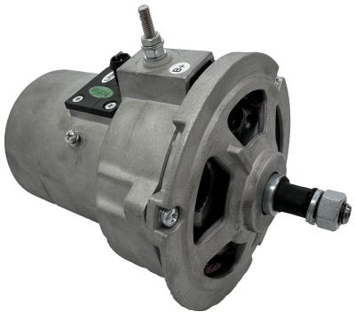 WOSP LMA071 Porsche 912/VW 'Various' Alternator