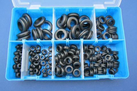 Grommet Kits
