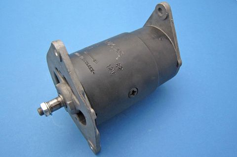 Lucas C40