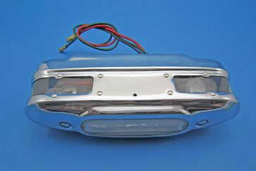Lucas L469 Replica