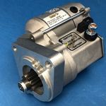 Mazda MX5 High Torque Starter Motor thumbnail